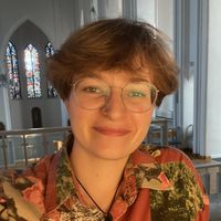 Bettina Arndt的照片