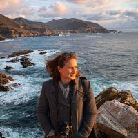 Kasia  Pilch's Photo