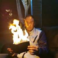 James Gelder's Photo