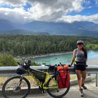 Pamela  Marihual的照片