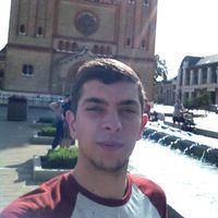 Fotos de Ivan Matiko