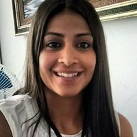 Ana Mosquera's Photo