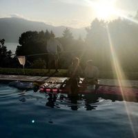 Tom Tervoert's Photo