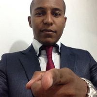 Hélinho de Souza's Photo