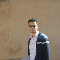 Ahmed fathy的照片