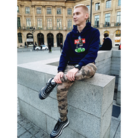 Dimitri Suslin's Photo