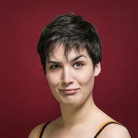 Photos de Léa Horsin