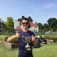 Fotos von Rob Holmes Reed