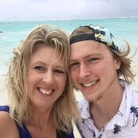 Stone Pittman's Photo