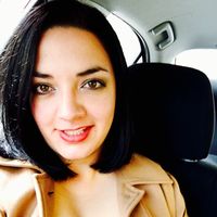 Fernanda Elías's Photo