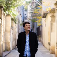 Angel Salamanca的照片