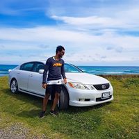 Fotos von Stephen Raju