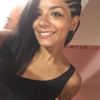 Milena Aguilar's Photo