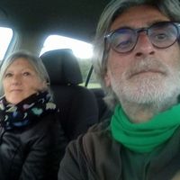 Claudio Torrenzieri's Photo