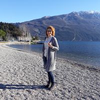 Marta Gruchała's Photo