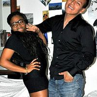 Arturo Reyes's Photo