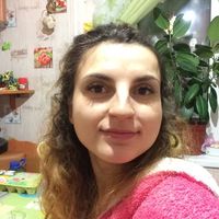 Екатерина Служалюк's Photo