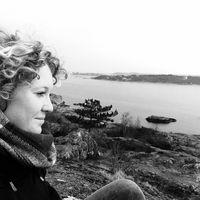 Krissi Huber的照片