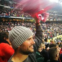 Yancu Grecu的照片