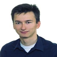 Marcin Milewski的照片