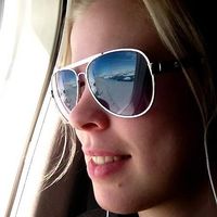 Le foto di Sonja Heinze