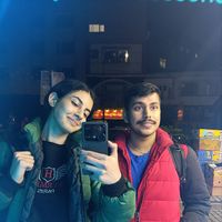 Forough Salimi's Photo