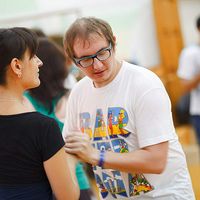 Anton Karmanov's Photo