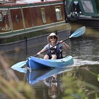 Caroline Hawkes's Photo