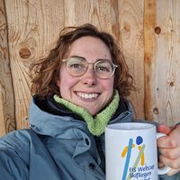 Sophie  Krabbe's Photo