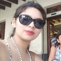 Maryan  Cortés's Photo