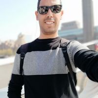 Hassene Bedoui's Photo