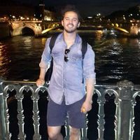 Rafik-kamel Sabki的照片