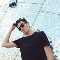 Alejandro Domínguez的照片