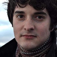 James Snaith's Photo