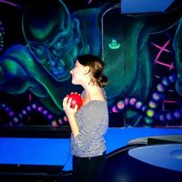 Natasha Zrno的照片