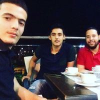 Khalil Bekkaoui's Photo