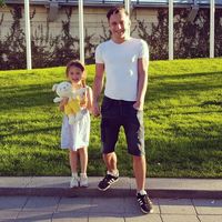 Szymon Jasinski's Photo