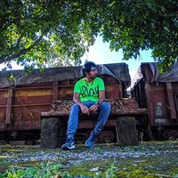 Photos de Mohamed Anas M