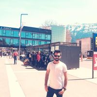 Tanveer Husain Devjani's Photo