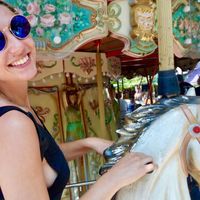 Zina Gebauer's Photo