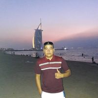 Ilgiz Kurbanov的照片