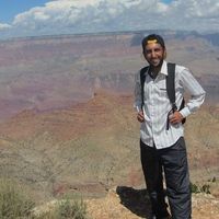 Abdalla Alabaddi's Photo