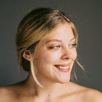 Helena Rohwerder's Photo