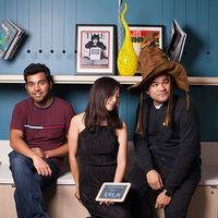 Ajay Dhesikan的照片