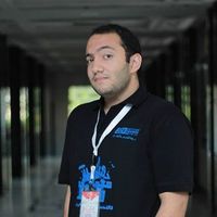 Abdelrahman Ewis's Photo