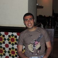 Abdelrahman Sobhy's Photo