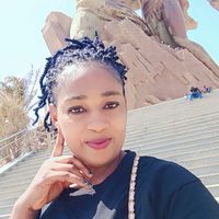 Racheal  Egwuh's Photo