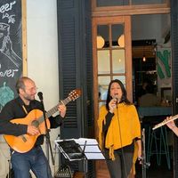 Jose Gherra的照片