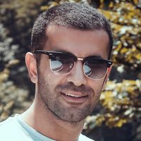 hamed azadkhah的照片