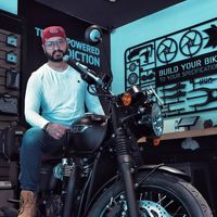 Aaddy Singh的照片